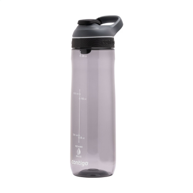 Logo trade corporate gifts picture of: Contigo® Cortland Tritan™ Renew from Eastman 720 ml